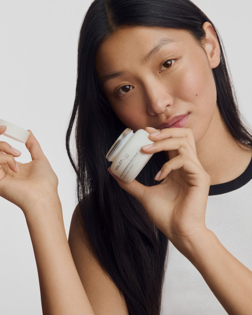 Intensywnie regenerujący krem do twarzy INGLOT LAB