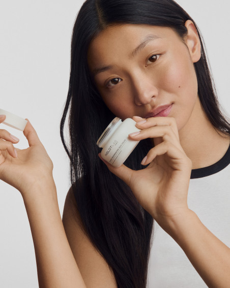 Intensywnie regenerujący krem do twarzy INGLOT LAB