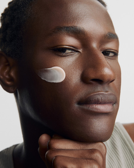 Regenerująco-ujędrniająca maska do twarzy INGLOT LAB