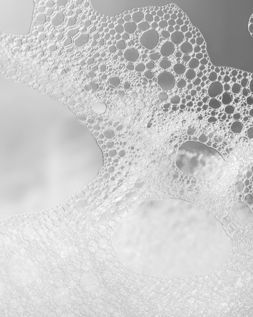 Głęboko oczyszczający żel do mycia twarzy INGLOT LAB Głęboko oczyszczający żel do mycia twarzy INGLOT LAB