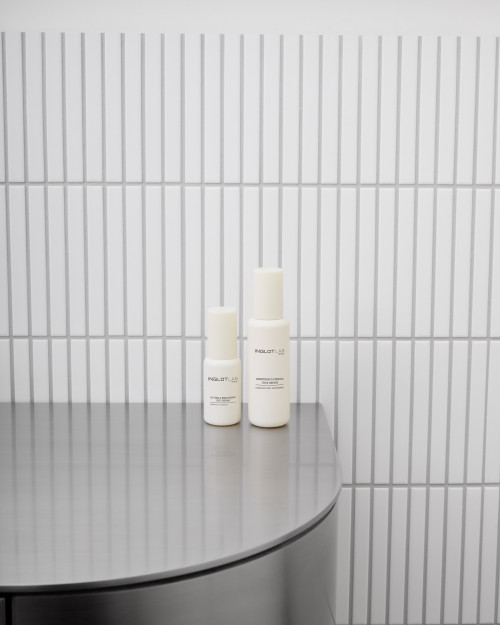 Liftingująco-wygładzający krem pod oczy INGLOT LAB Liftingująco-wygładzający krem pod oczy INGLOT LAB