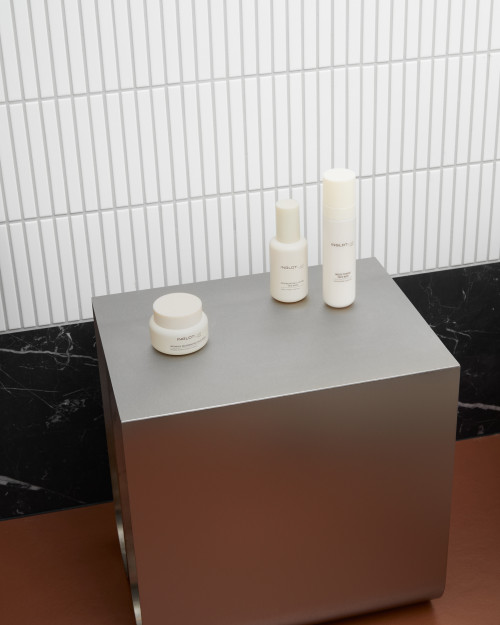 Regenerująco-ujędrniająca maska do twarzy INGLOT LAB Regenerująco-ujędrniająca maska do twarzy INGLOT LAB