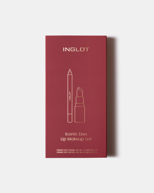 Zestaw do makijażu ust...