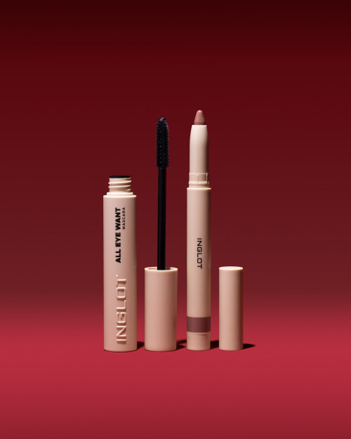 Zestaw do makijażu oczu i ust Eye & Lip Zestaw do makijażu oczu i ust Eye & Lip