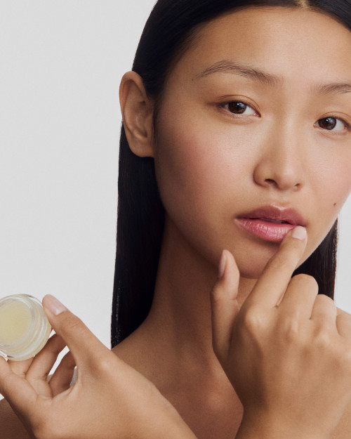 Zestaw do pielęgnacji twarzy Self-Care