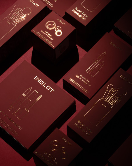 Zestaw do pielęgnacji twarzy Self-Care