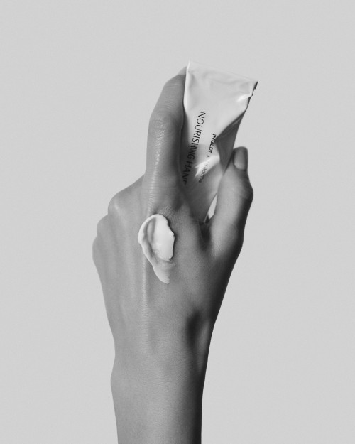 Zestaw Hand & Nail INGLOT X LA BOMBA Zestaw Hand & Nail INGLOT X LA BOMBA