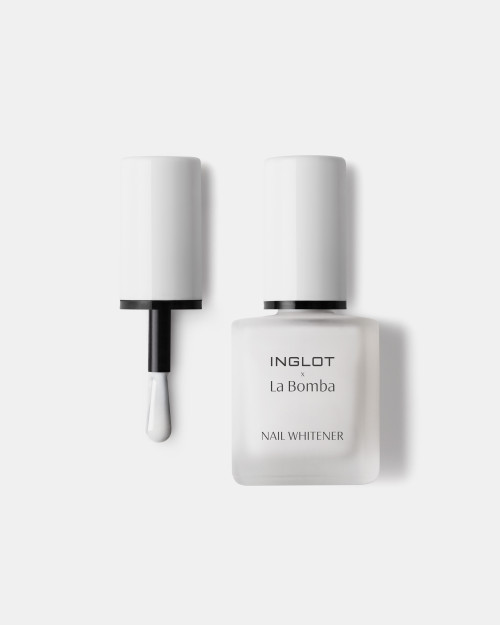 Zestaw Hand & Nail INGLOT X LA BOMBA Zestaw Hand & Nail INGLOT X LA BOMBA