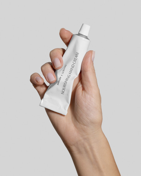 Zestaw Hand & Nail INGLOT X LA BOMBA