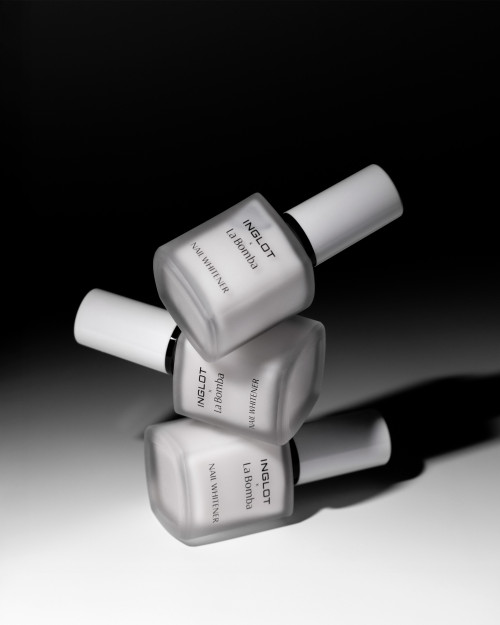 Zestaw Hand & Nail INGLOT X LA BOMBA Zestaw Hand & Nail INGLOT X LA BOMBA