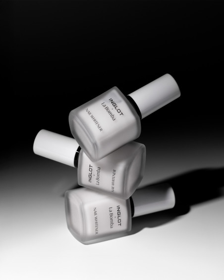 Zestaw Hand & Nail INGLOT X LA BOMBA