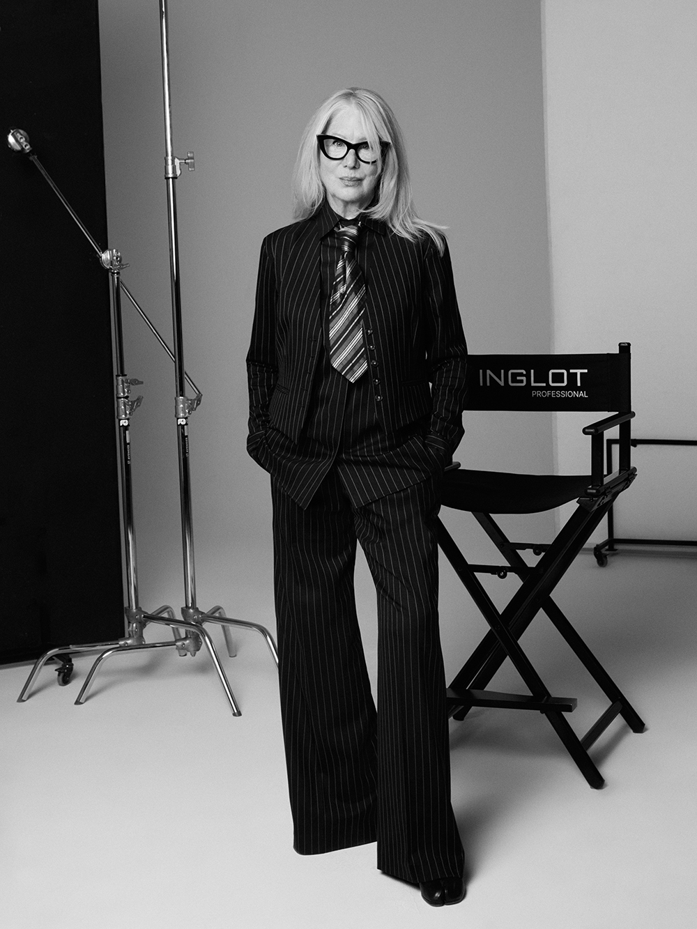 Beauty Routines with Val Garland