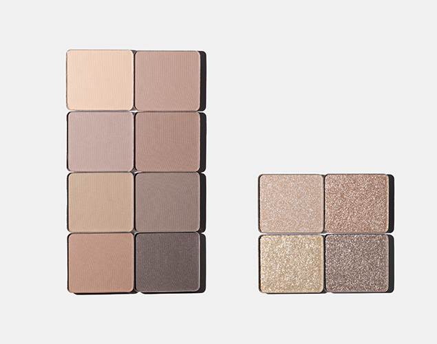 Skomponuj Własną Paletę Makijażową z INGLOT Freedom System