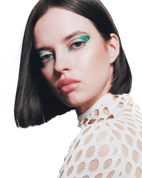 Makijażowe trendy na karnawał 2023