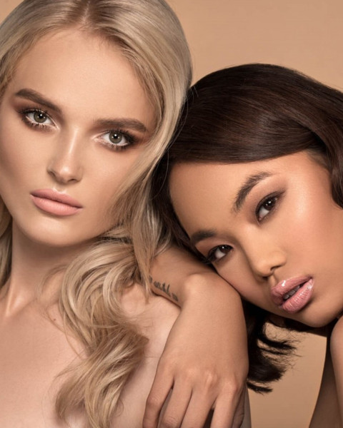 Idealny duet – ALL COVERED