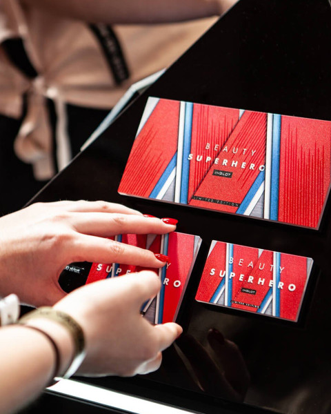 Odwiedź nasze kreatywne stoisko na targach COMIC CON w Warszawie