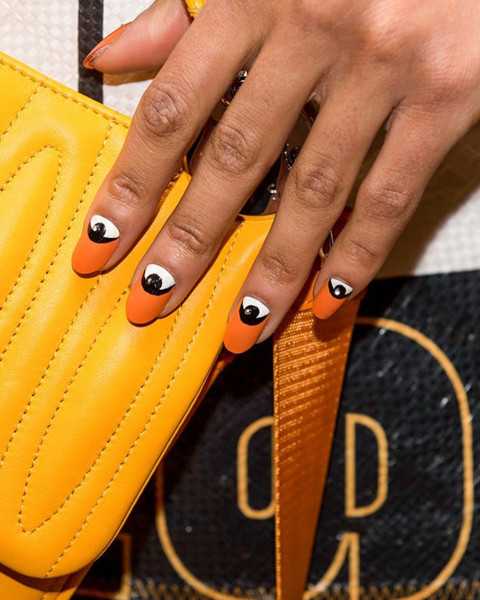 KENZOxINGLOT Paris Fashion Week