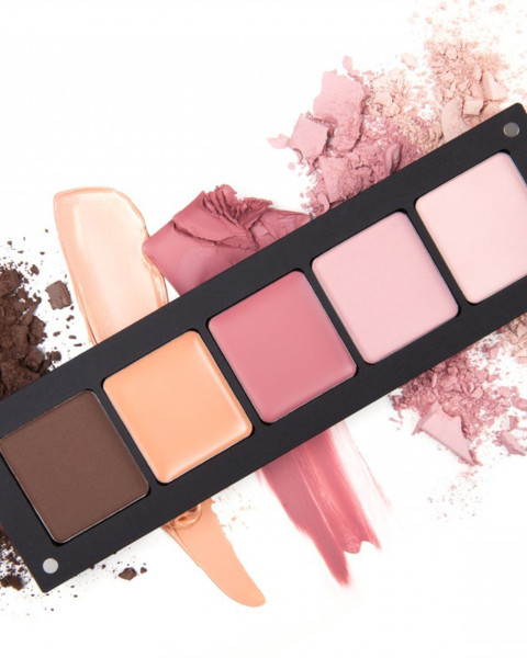 INGLOT Freedom System – uwolnij kolory!