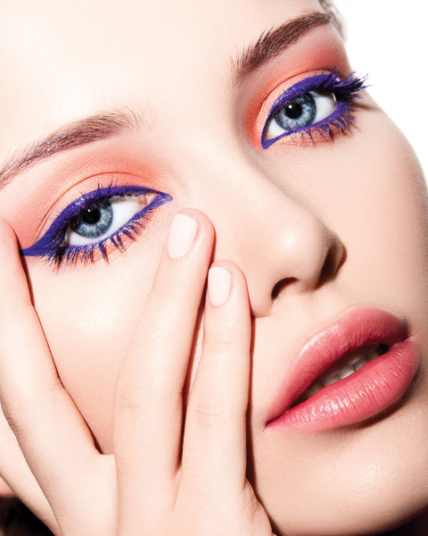 Idealna kreska na oku? Nasz sposób KROK PO KROKU