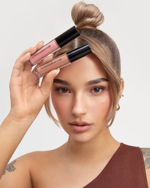 Inglot with Komunikatywnie - limitowana kolekcja 2023