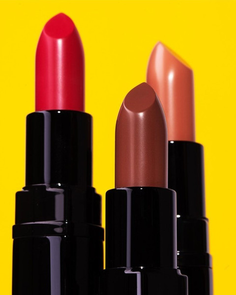 NOWE odcienie LipSatin