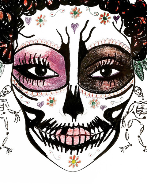 HALLOWEENOWE MUSTHAVES!