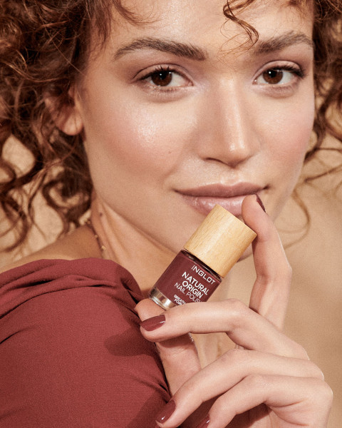 Nowe kolory wegańskich oddychających lakierów do paznokci Natural Origin