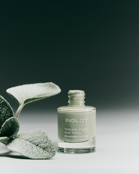 Natural Origin – odkryj nowe odcienie w świecie manicure