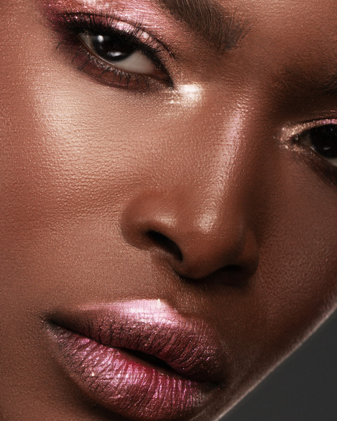 NOWOŚĆ! Odkryj Cienie do powiek Freedom System Creamy Pigment!