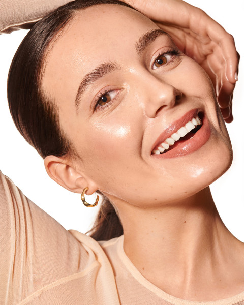 Promienna cera w 5 krokach