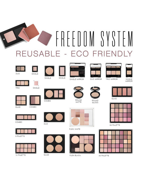 Freedom System