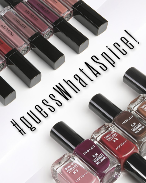 Rozwiązanie konkursu guessWhatASpice!