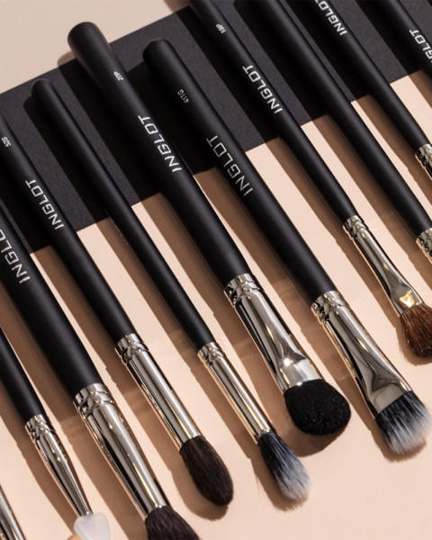 Pędzle do blendowania? Tak, poproszę!