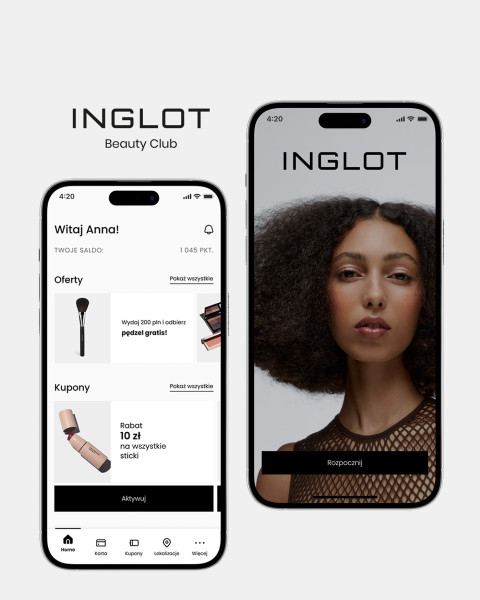 Program lojalnościowy INGLOT Beauty Club – korzyści dla Ciebie!
