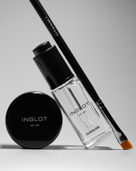 Duraline INGLOT – Twój makijaż bez ograniczeń