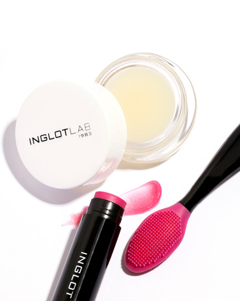 Zadbaj o kondycję ust zimą