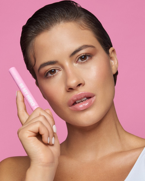 Limitowana kolekcja kosmetyków INGLOT PLNY LALA®