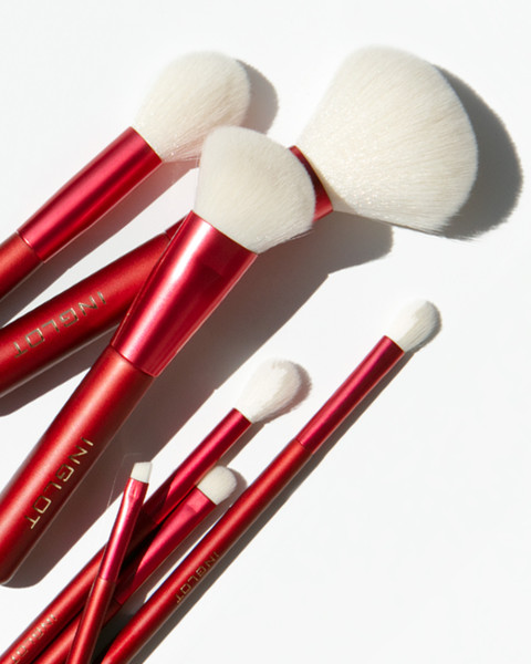 Najlepsze zestawy pędzli dla początkujących i nie tylko