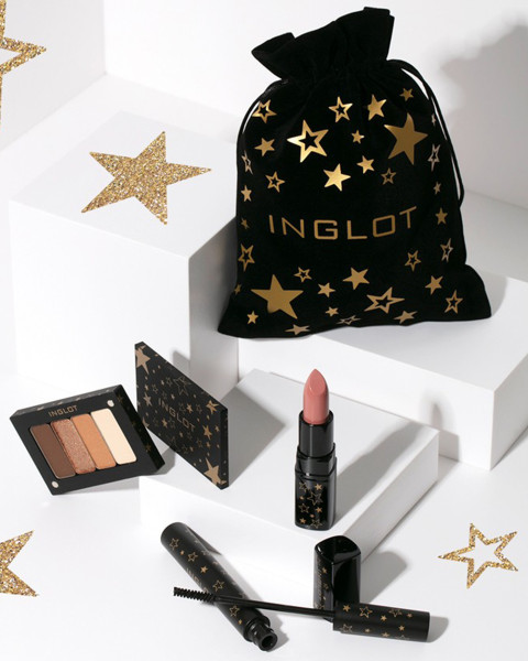 Pozwól sobie na odrobinę blasku