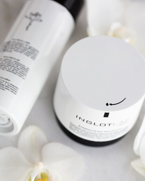 INGLOT Lab - sprawdź na własnej skórze!