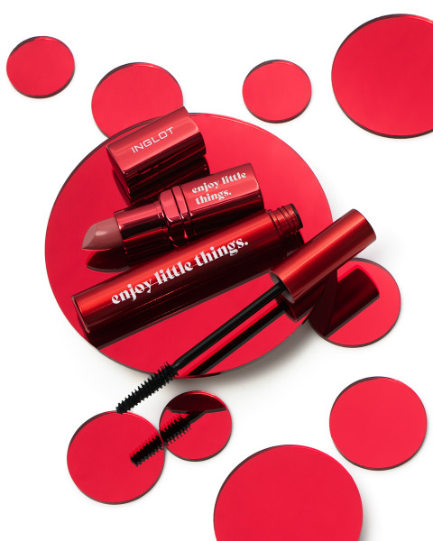 KOLEKCJA ENJOY LITTLE THINGS. - DOSKONAŁA NA PREZENT