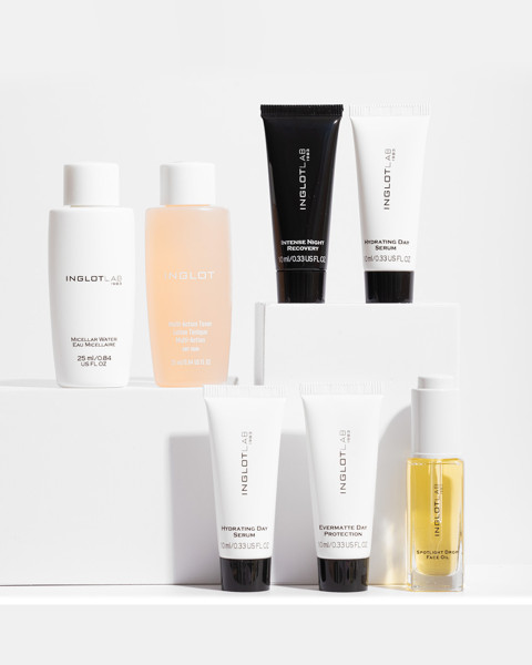 Mini kosmetyki idealne na letni wyjazd