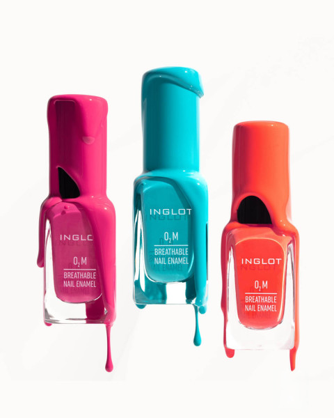 Tajniki perfekcyjnego manicure