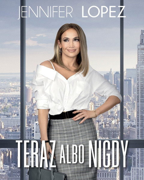 Obejrzyj film „Teraz albo nigdy” i wymień bilet kinowy na niespodziankę w salonie INGLOT