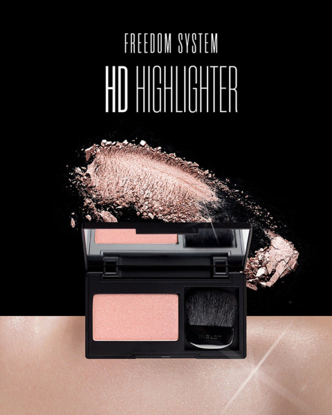 Jak wymodelować twarz światłem, czyli kilka słów o strobingu