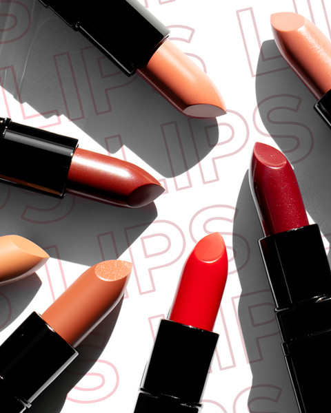 FOCUS NA USTA - sprawdź jakie kolory będą królowały w tym sezonie