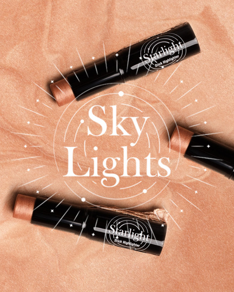 Kolekcja Sky Lights - odkryj nieziemski blask