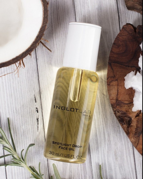 Jedna kropla - wiele możliwości!