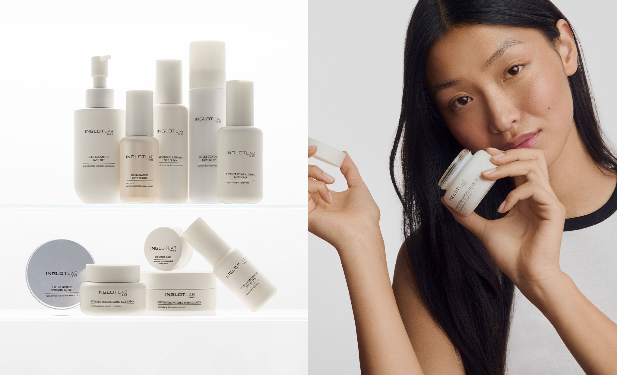 Nowa linia pielęgnacyjna już dostępna